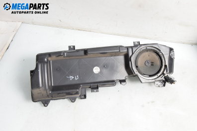 Субуфер за Audi A6 Sedan C6 (05.2004 - 03.2011)