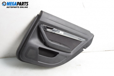 Кора врата за Audi A6 Sedan C6 (05.2004 - 03.2011), 4+1 вр., седан, позиция: задна, дясна