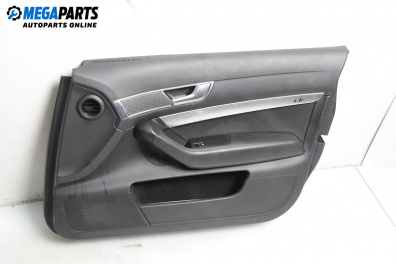 Кора врата за Audi A6 Sedan C6 (05.2004 - 03.2011), 4+1 вр., седан, позиция: предна, дясна