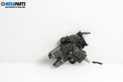 Брава заден капак за Audi A6 Sedan C6 (05.2004 - 03.2011), седан, позиция: задна