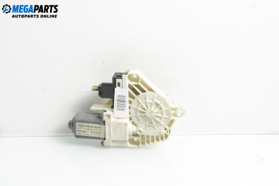 Електромотор за стъклоподемник за Audi A6 Sedan C6 (05.2004 - 03.2011), 4+1 вр., седан, позиция: задна, дясна