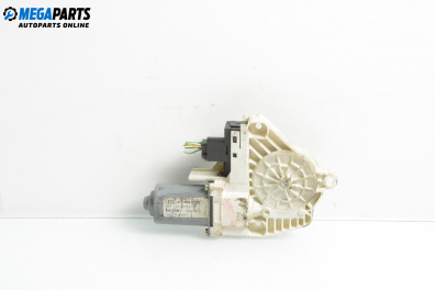 Електромотор за стъклоподемник за Audi A6 Sedan C6 (05.2004 - 03.2011), 4+1 вр., седан, позиция: предна, дясна