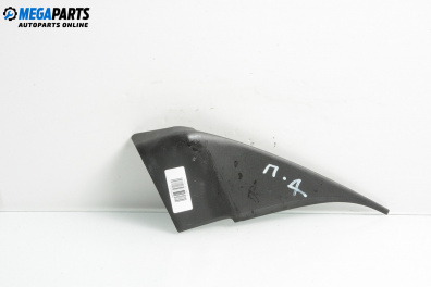 Интериорна кора за Audi A6 Sedan C6 (05.2004 - 03.2011), 4+1 вр., седан