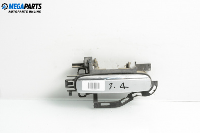 Външна дръжка за Audi A6 Sedan C6 (05.2004 - 03.2011), 4+1 вр., седан, позиция: задна, дясна