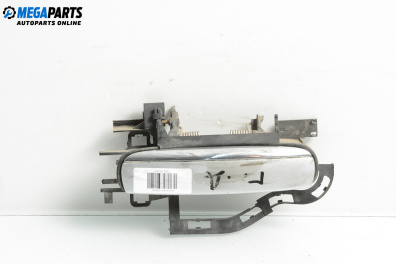 Външна дръжка за Audi A6 Sedan C6 (05.2004 - 03.2011), 4+1 вр., седан, позиция: предна, дясна