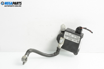 Клема минусов кабел за Audi A6 Sedan C6 (05.2004 - 03.2011) 3.0 TDI quattro, 225 к.с.