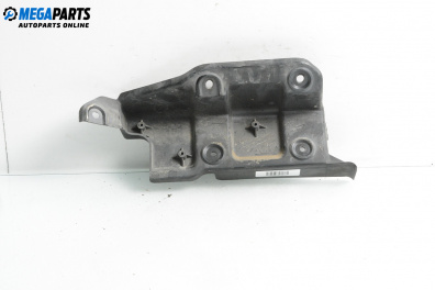 Държач броня за Audi A6 Sedan C6 (05.2004 - 03.2011), седан, позиция: задна, лява