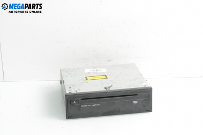 GPS навигация за Audi A6 Sedan C6 (05.2004 - 03.2011)