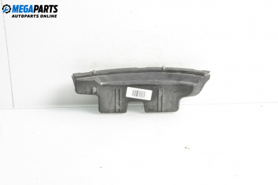 Държач броня за Audi A6 Sedan C6 (05.2004 - 03.2011), седан, позиция: задна, лява