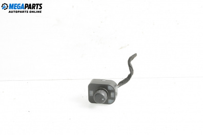 Бутон ел. огледала  за Audi A6 Sedan C6 (05.2004 - 03.2011)