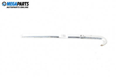 Външни лайсни за Audi A6 Sedan C6 (05.2004 - 03.2011), седан, позиция: дясна