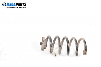 Пружина за ходова част за Audi A6 Sedan C6 (05.2004 - 03.2011), седан, позиция: задна