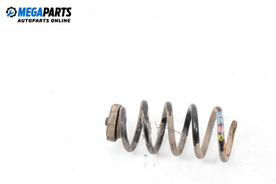 Пружина за ходова част за Audi A6 Sedan C6 (05.2004 - 03.2011), седан, позиция: задна