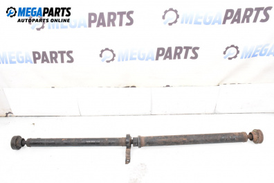 Кардан за Audi A6 Sedan C6 (05.2004 - 03.2011) 3.0 TDI quattro, 225 к.с., автоматик