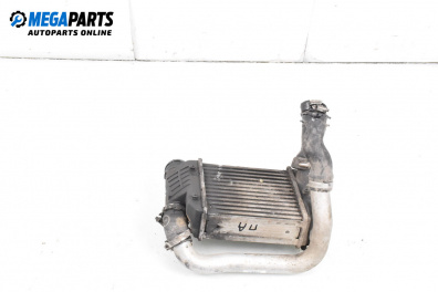 Интеркулер за Audi A6 Sedan C6 (05.2004 - 03.2011) 3.0 TDI quattro, 225 к.с.