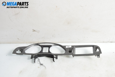 Интериорна пластмаса километраж за Audi A6 Sedan C6 (05.2004 - 03.2011), 4+1 вр., седан