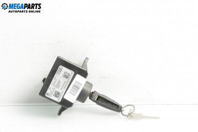 Контактен ключ за Audi A6 Sedan C6 (05.2004 - 03.2011)