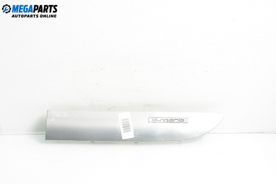 Интериорна лайсна за Audi A6 Sedan C6 (05.2004 - 03.2011), 4+1 вр., седан