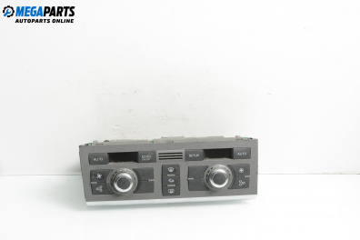 Панел климатроник за Audi A6 Sedan C6 (05.2004 - 03.2011)