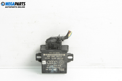 Модул светлини за Audi A6 Sedan C6 (05.2004 - 03.2011), № 8P0 907 357