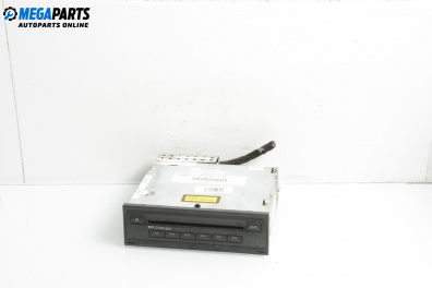 CD чейнджър за Audi A6 Sedan C6 (05.2004 - 03.2011)