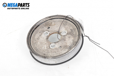 Ремъчна шайба за Audi A6 Sedan C6 (05.2004 - 03.2011) 3.0 TDI quattro, 225 к.с.