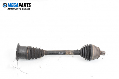 Полуоска за Audi A6 Sedan C6 (05.2004 - 03.2011) 3.0 TDI quattro, 225 к.с., позиция: предна, дясна, автоматик