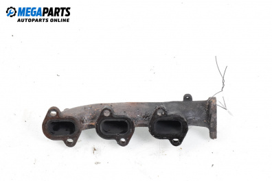 Изпускателен колектор  за Audi A6 Sedan C6 (05.2004 - 03.2011) 3.0 TDI quattro, 225 к.с.