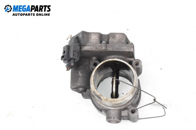 Дроселова клапа за Audi A6 Sedan C6 (05.2004 - 03.2011) 3.0 TDI quattro, 225 к.с.