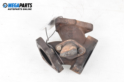 Тръба изпускателен колектор за Audi A6 Sedan C6 (05.2004 - 03.2011) 3.0 TDI quattro, 225 к.с.