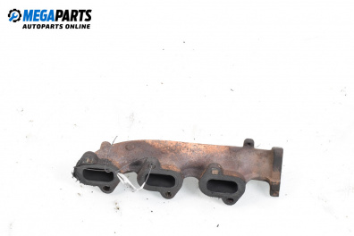 Изпускателен колектор  за Audi A6 Sedan C6 (05.2004 - 03.2011) 3.0 TDI quattro, 225 к.с.