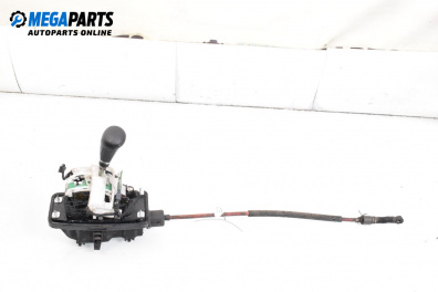 Скоростен лост (за превключване) за Audi A6 Sedan C6 (05.2004 - 03.2011)