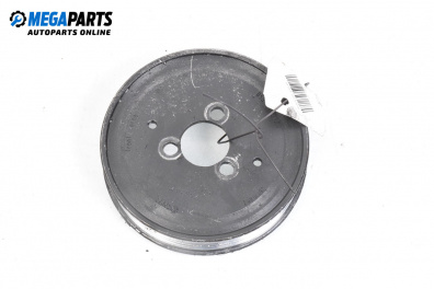 Демпферна шайба за Audi A6 Sedan C6 (05.2004 - 03.2011) 3.0 TDI quattro, 225 к.с.