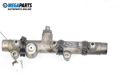 Горивна рейка за Audi A6 Sedan C6 (05.2004 - 03.2011) 3.0 TDI quattro, 225 к.с.