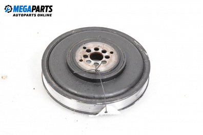 Демпферна шайба за Audi A6 Sedan C6 (05.2004 - 03.2011) 3.0 TDI quattro, 225 к.с.