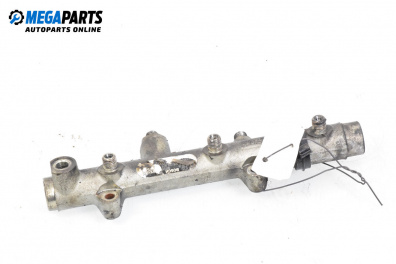 Горивна рейка за Audi A6 Sedan C6 (05.2004 - 03.2011) 3.0 TDI quattro, 225 к.с.