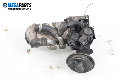 EGR-клапан за Audi A6 Sedan C6 (05.2004 - 03.2011) 3.0 TDI quattro, 225 к.с.