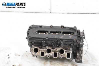 Глава за Audi A6 Sedan C6 (05.2004 - 03.2011) 3.0 TDI quattro, 225 к.с.