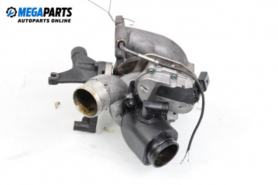 Турбо за Audi A6 Sedan C6 (05.2004 - 03.2011) 3.0 TDI quattro, 225 к.с.