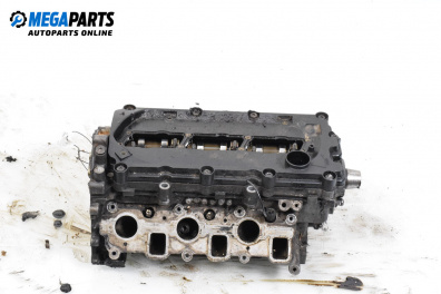 Глава за Audi A6 Sedan C6 (05.2004 - 03.2011) 3.0 TDI quattro, 225 к.с.