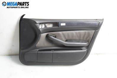 Кора врата за Audi A6 Allroad  C5 (05.2000 - 08.2005), 4+1 вр., комби, позиция: предна, дясна