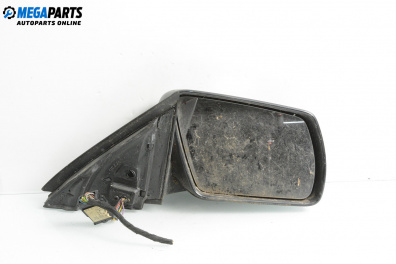 Огледало за Audi A6 Allroad  C5 (05.2000 - 08.2005), 4+1 вр., комби, позиция: дясна