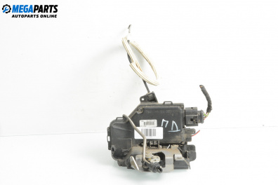 Брава на врата за Audi A6 Allroad  C5 (05.2000 - 08.2005), позиция: предна, дясна