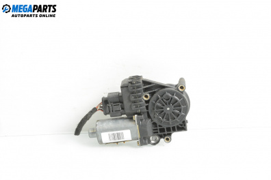 Електромотор за стъклоподемник за Audi A6 Allroad  C5 (05.2000 - 08.2005), 4+1 вр., комби, позиция: предна, лява