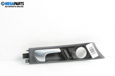 Вътрешна дръжка за Audi A6 Allroad  C5 (05.2000 - 08.2005), 4+1 вр., комби, позиция: предна, дясна