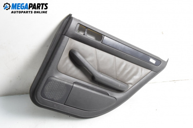 Кора врата за Audi A6 Allroad  C5 (05.2000 - 08.2005), 4+1 вр., комби, позиция: задна, дясна