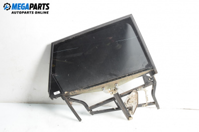 Странично стъкло за Audi A6 Allroad  C5 (05.2000 - 08.2005), 4+1 вр., комби, позиция: предна, дясна