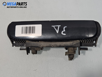 Външна дръжка за Audi A6 Allroad  C5 (05.2000 - 08.2005), 4+1 вр., комби, позиция: задна, дясна