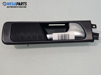 Вътрешна дръжка за Audi A6 Allroad  C5 (05.2000 - 08.2005), 4+1 вр., комби, позиция: задна, дясна