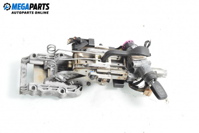 Кормилен прът за Audi A6 Allroad  C5 (05.2000 - 08.2005)